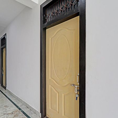 Hotel O Sparrow Nest Varanasi Exterior photo